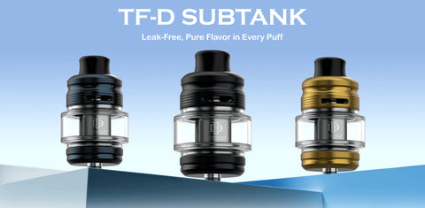 Smok X-PRIV SOLO 80W Starter Kit