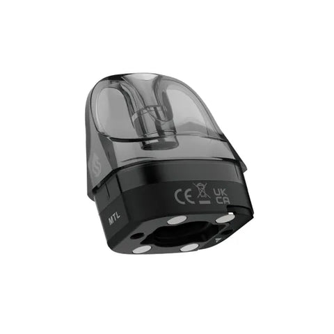 Vaporesso LUXE XR Replacement Empty Pod 5mL