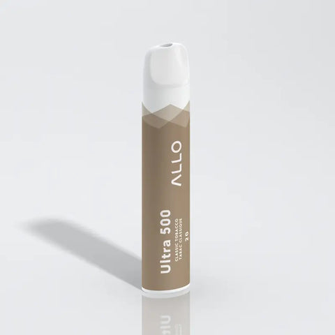 Allo Ultra 500 Disposable - Classic Tobacco - Disposable