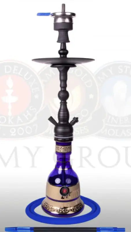 Amy Deluxe Hookah - Hookah