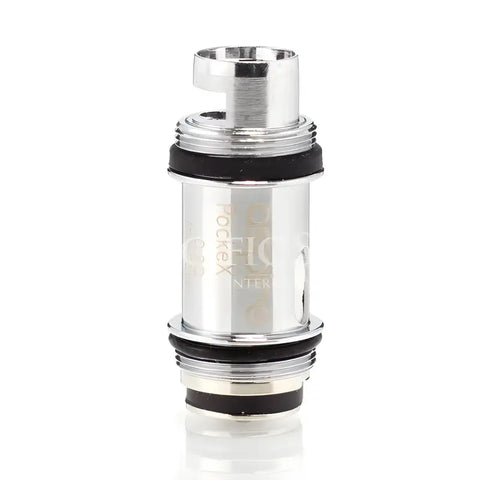 Aspire Aio PockeX U-Tech Coils - Coils