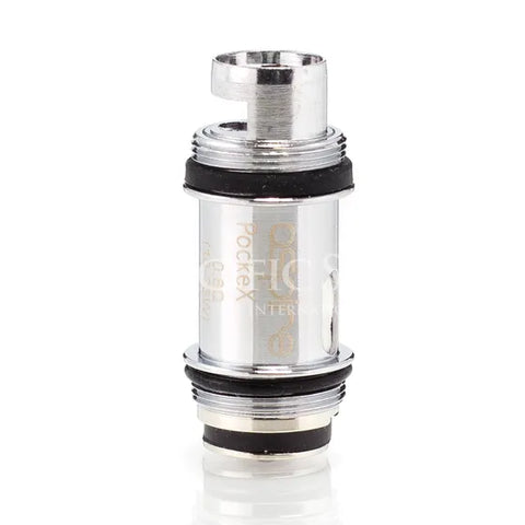 Aspire Coils