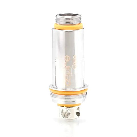 Aspire Cleito Replacement Coils