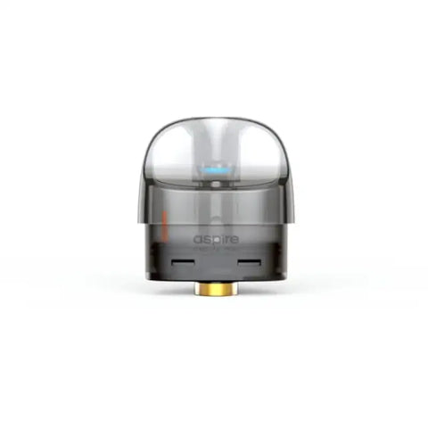 Aspire Flexus Peak Replacement Pod 3mL 2Pk - 0.6 Ohm - Empty Pods