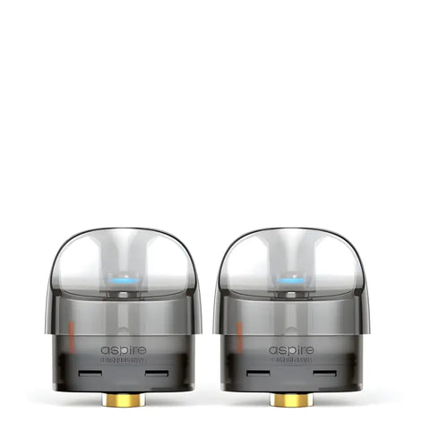 Aspire Flexus Peak Replacement Pod 3mL 2Pk - Empty Pods