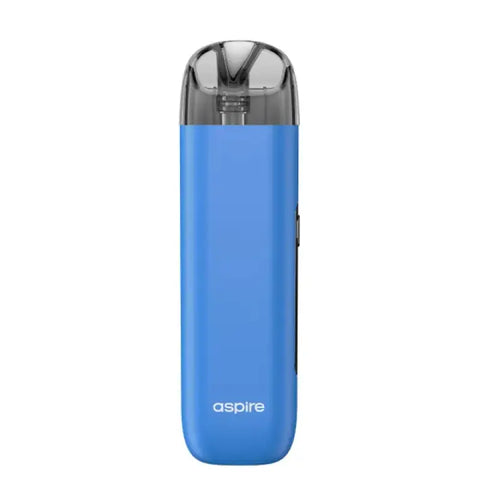 Aspire Minican 3 Pro Open Pod Kit 3mL - Blue - Vapourizers