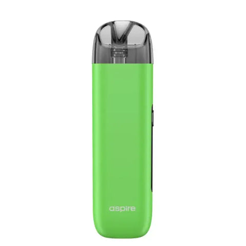 Aspire Minican 3 Pro Open Pod Kit 3mL - Green - Vapourizers