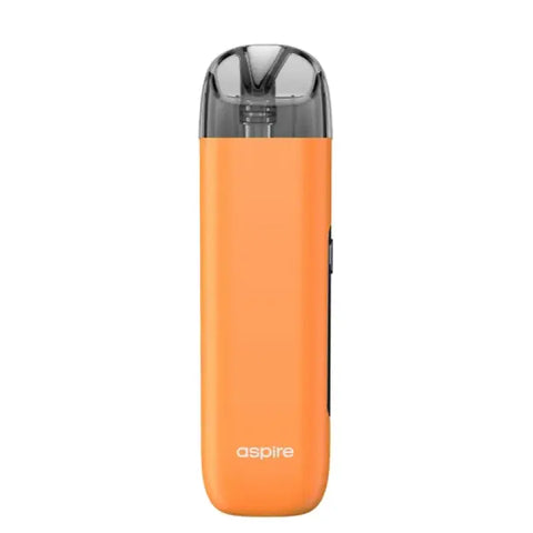 Aspire Minican 3 Pro Open Pod Kit 3mL - Orange - Vapourizers