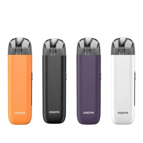 Aspire Minican 3 Pro Open Pod Kit 3mL - Vapourizers