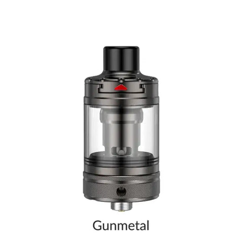 Aspire Nautilus 3 Tank 4ml - Gun Metal - Tanks