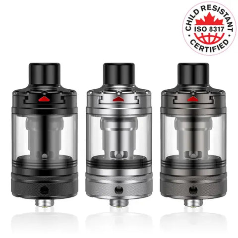 Aspire Nautilus 3 Tank 4ml - Tanks