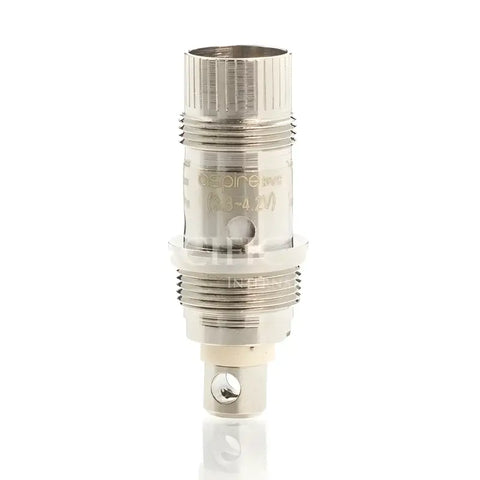 Aspire Nautilus BVC Replacement Coils - 1.6 Ohm - Coils