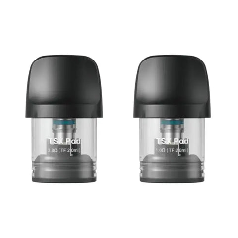 Aspire TSX Replacement Pod