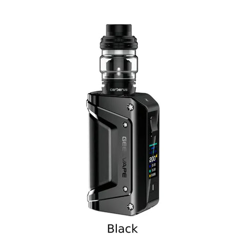 Geekvape Aegis Legend 3 200W Starter Kit