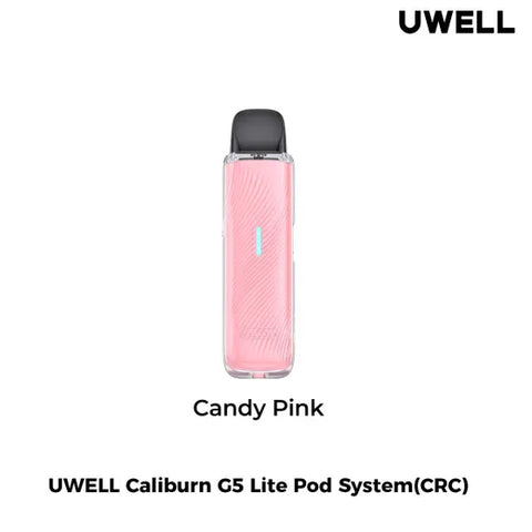 Uwell Caliburn G5 Lite