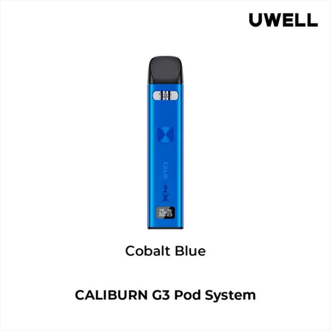 Uwll Caliburn G3