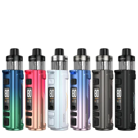 Voopoo ARGUS PRO 2 Pod Mod Kit 80W
