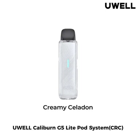 Uwell Caliburn G5 Lite