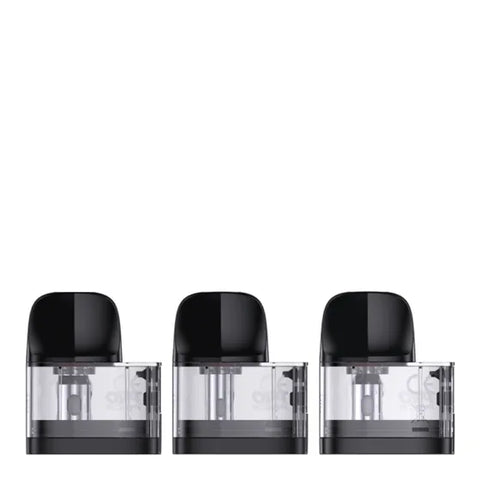 Uwell Crown S Replacement Pods 2/PK