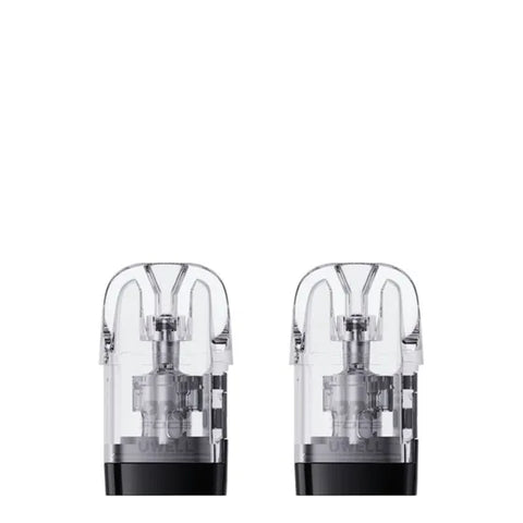 Uwell Dillon EM Replacement Pods 4/PK