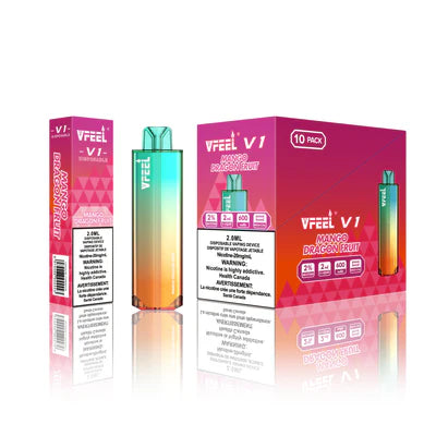 Vfeel V1
