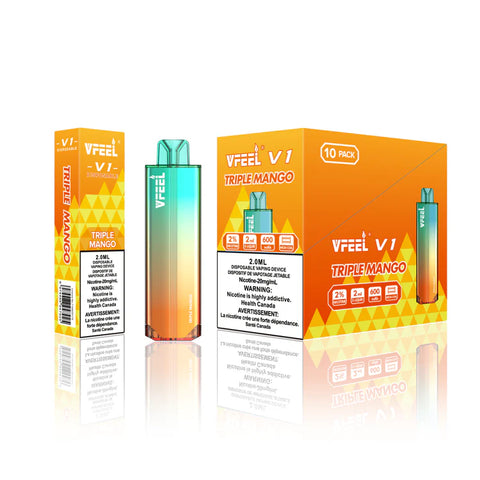 Vfeel V1