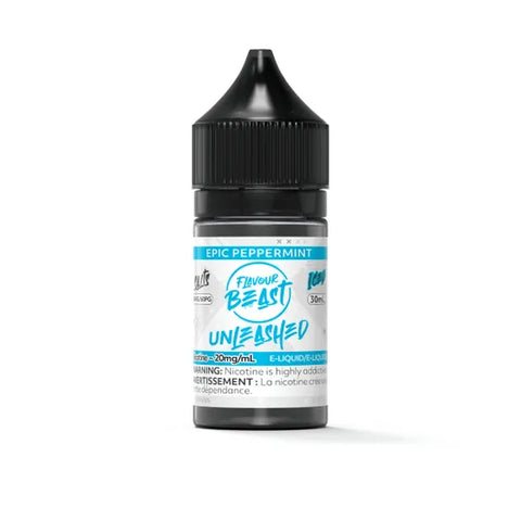 Flavour Beeast Unleashed 20% 30ml E-Juice Salt-Nic