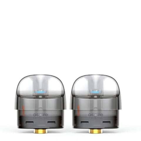 Aspire Flexus Peak Replacement Pod 3mL 2Pk