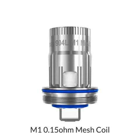 Freemax 904L M Mesh Coil (Fits M Pro 2) - Coils