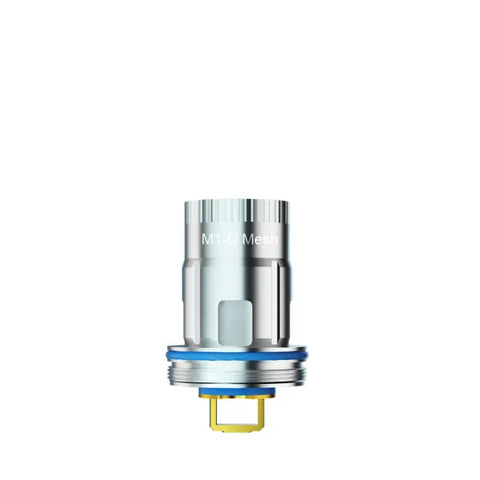 Freemax M1-D Mesh Coil 0.15ohm 3PK