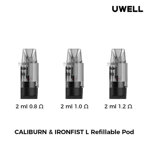 Uwell Pods