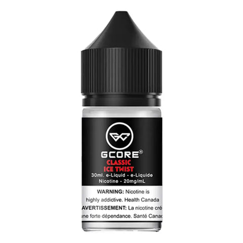 G-Core - Coca Cola - E-Liquids 20% Salt-Nic