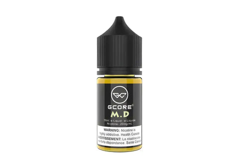 G-Core - Mountain Dew - E-Liquids 20% Salt-Nic