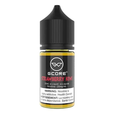 G-Core - Strawberry Kiwi - E-Liquids 20% Salt-Nic