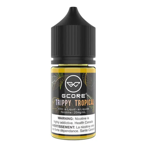 G-Core - Trippy Tropical - E-Liquids 20% Salt-Nic