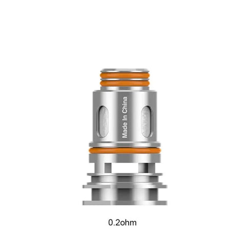 Geekvape P Series 0.2ohm Coil - Coils