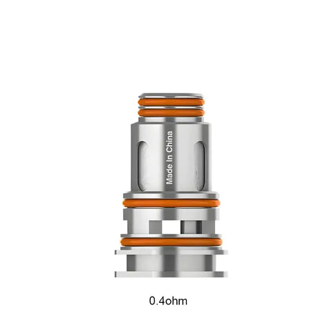 Geekvape P Series 0.4ohm Coil - Coils