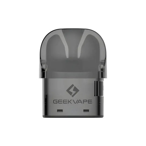 Geekvape U0.7 Replacement Pods 2ml 3/PK - Empty Pods