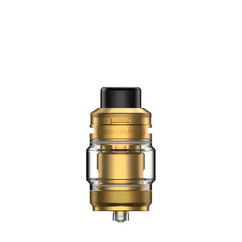 Geekvape Z Sub-ohm SE Tank - Gold - Tanks