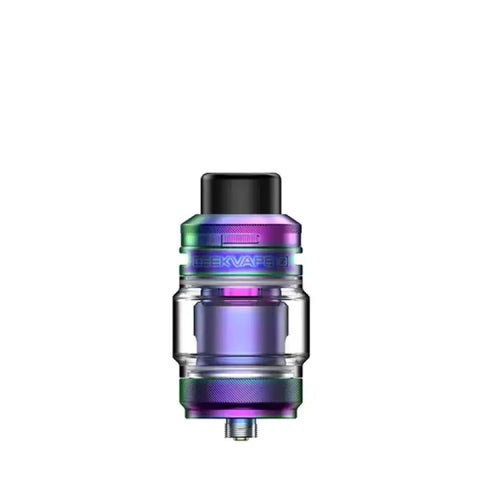 Geekvape Z Sub-ohm SE Tank - Raibow - Tanks