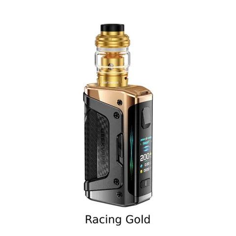 Geekvape Aegis Legend 5 200W Starter Kit 5.5ML