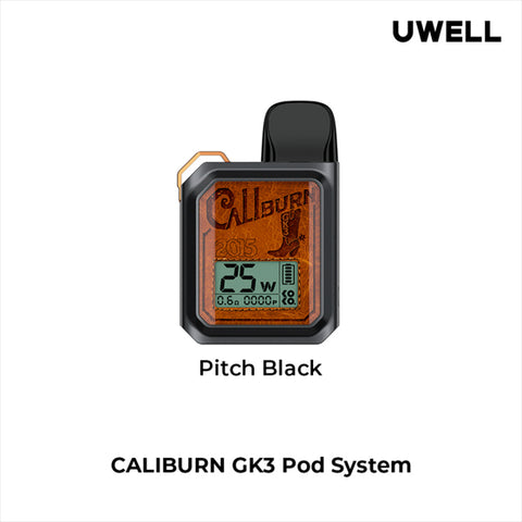 Uwell Caliburn GK 3