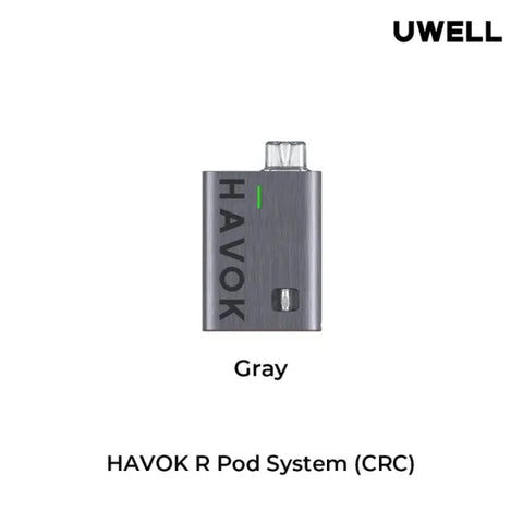 Uwell Havok R Open Pod Kit 2mL