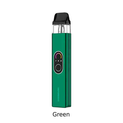 Vaporesso XROS 4 Open Pod Kit 2mL