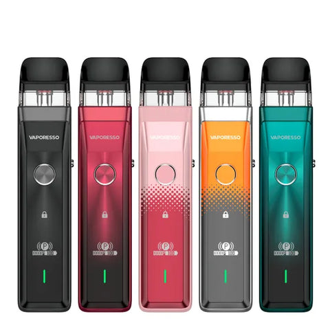 Vaporesso Xros Pro Open Pod Kit 2mL