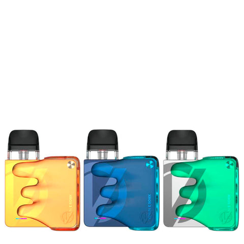 Vaporesso XROS 3 NANO Open Pod Kit