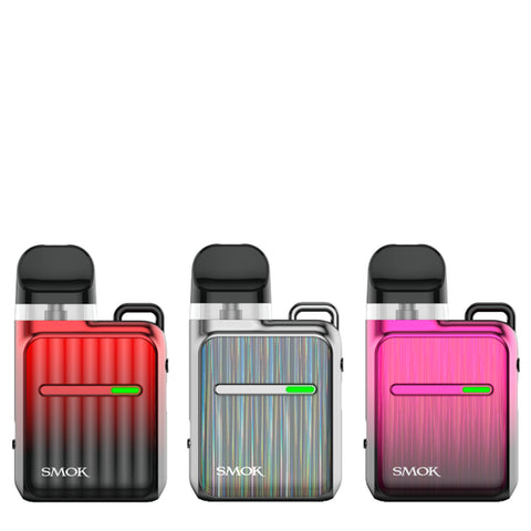 Smok Novo Master Box Laser Open Pod Kit 2mL