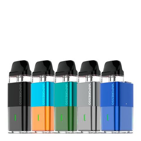 Vaporesso XROS CUBE Open Pod Kit