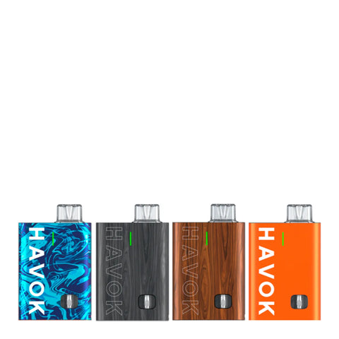 Uwell Havok R Open Pod Kit 2mL