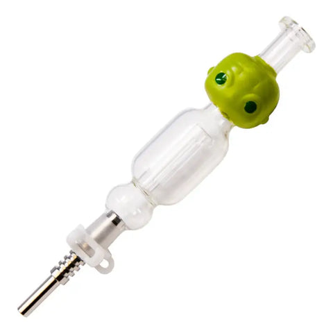 Hulk Nectar Collector 14mm Gift Set - Smoking Accessories